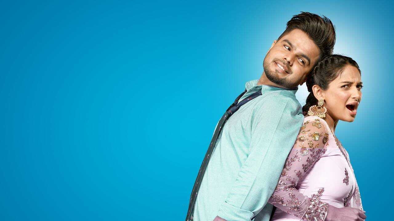 Teri Meri Gal Ban Gayi (2022) 0