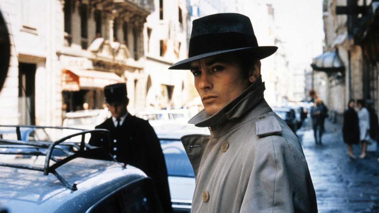 Le Samouraï (1967) 0