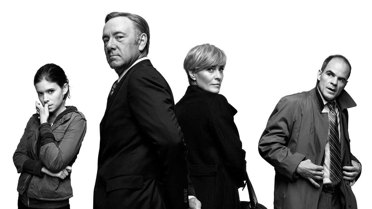 [SE] House of Cards 0