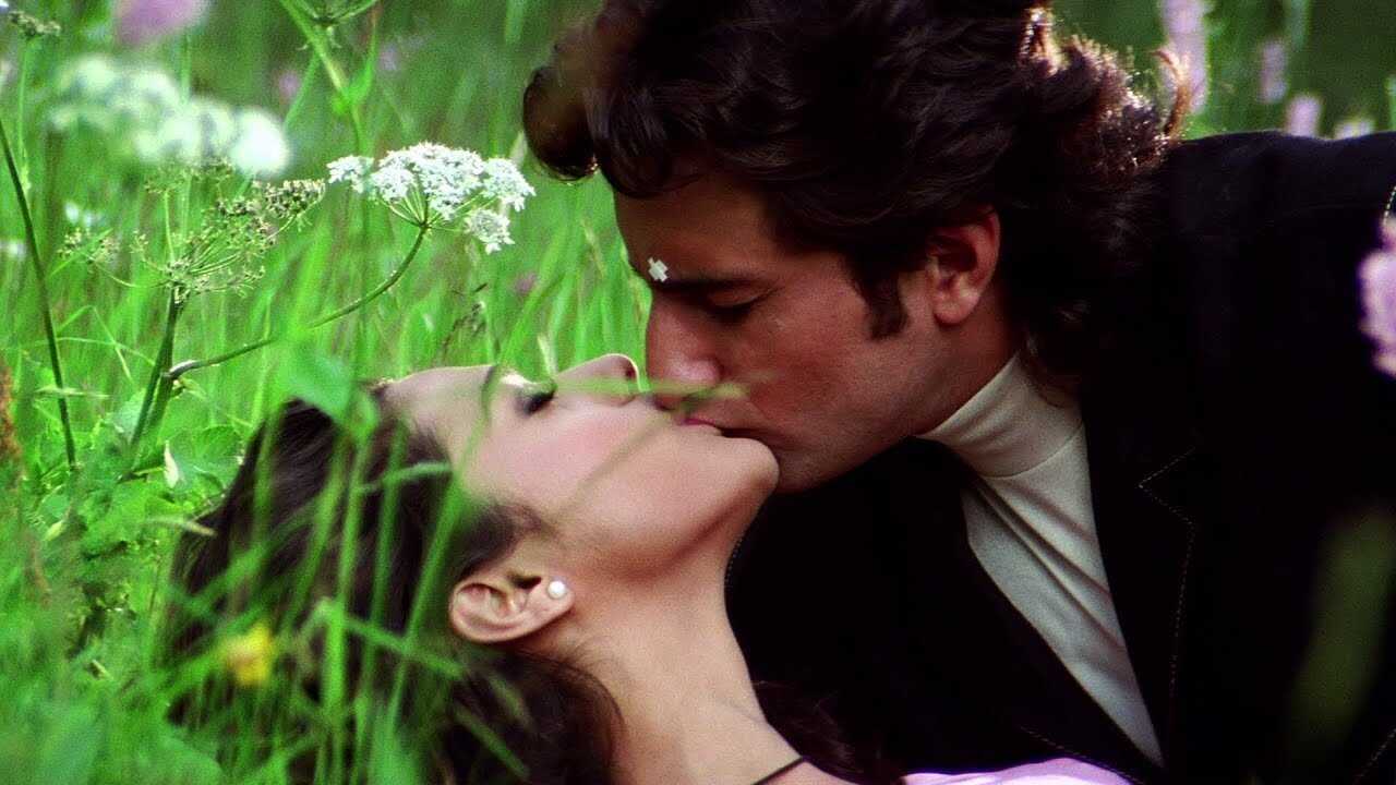 Kya Kehna (2000) 0