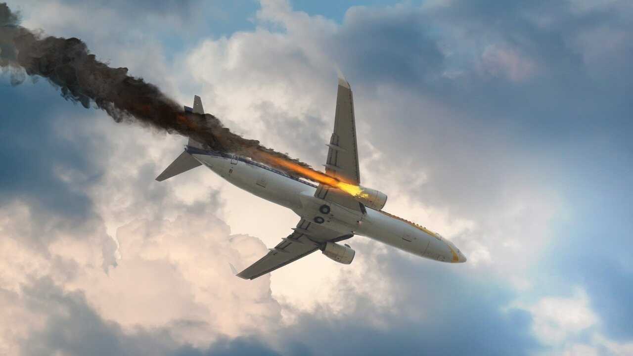 EN - Mayday Air Disaster, Air Crash Investigation (2003) (CA) 0