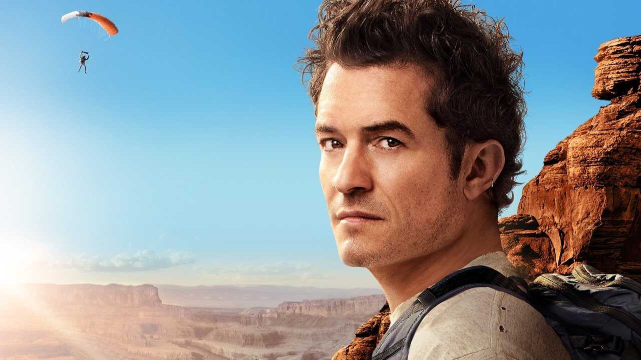 EN - Orlando Bloom: To The Edge (2024) 2