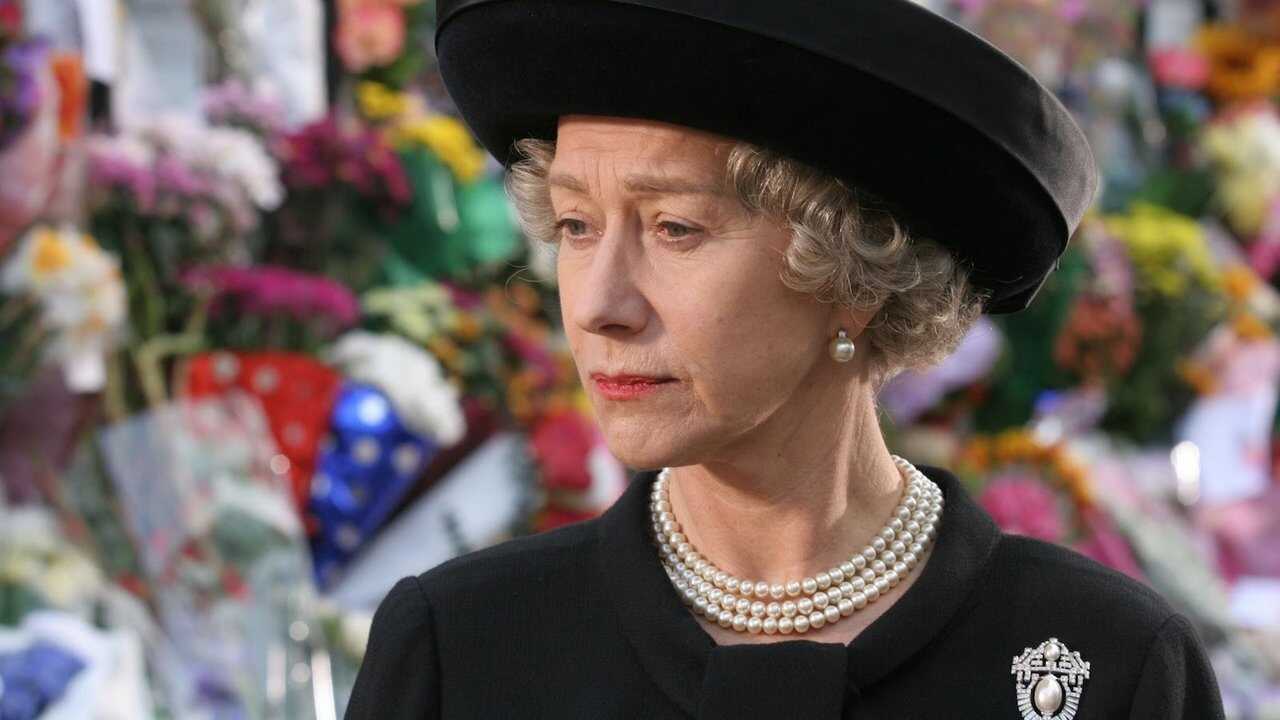 The Queen 0