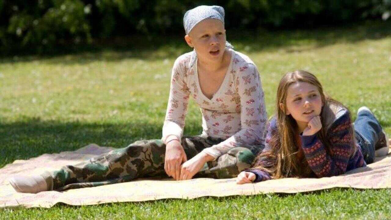 Ma vie pour la tienne (2009) 0