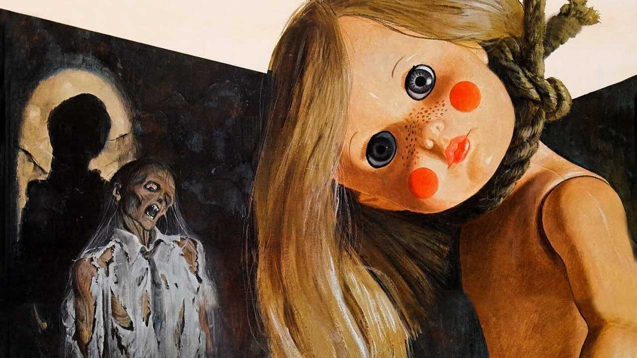 Profondo rosso 0