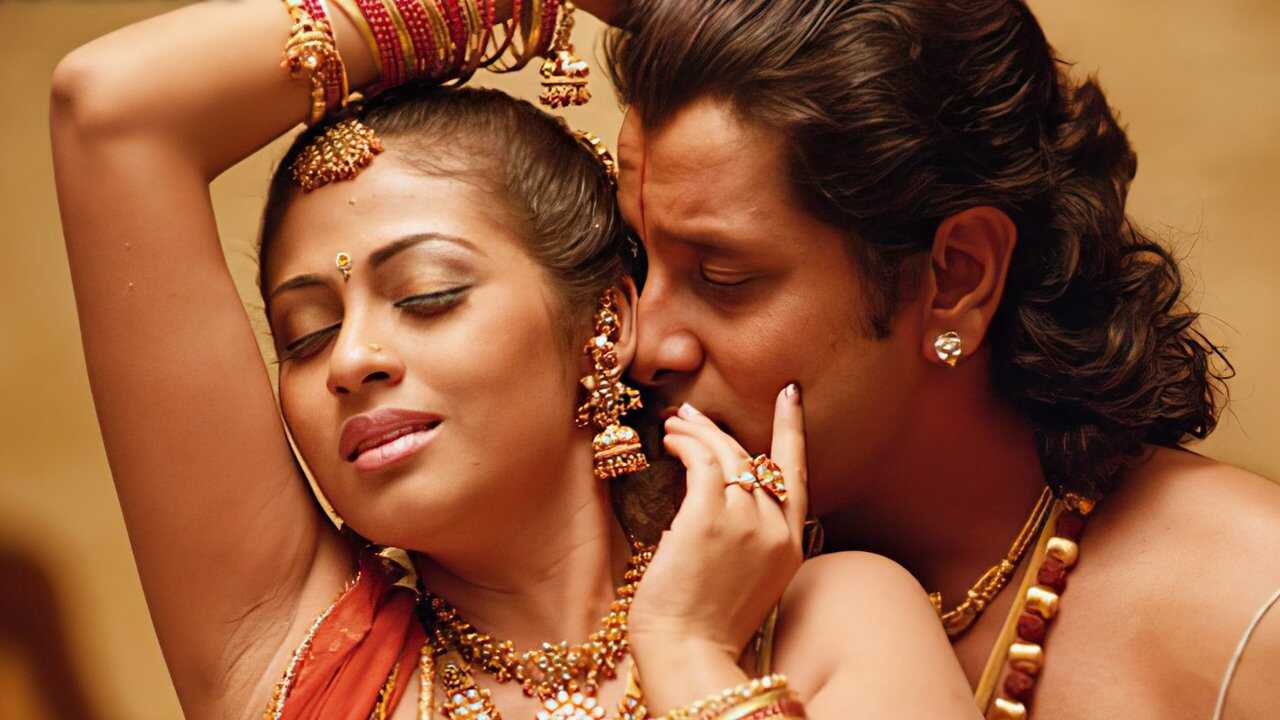 Anniyan (2005) 0