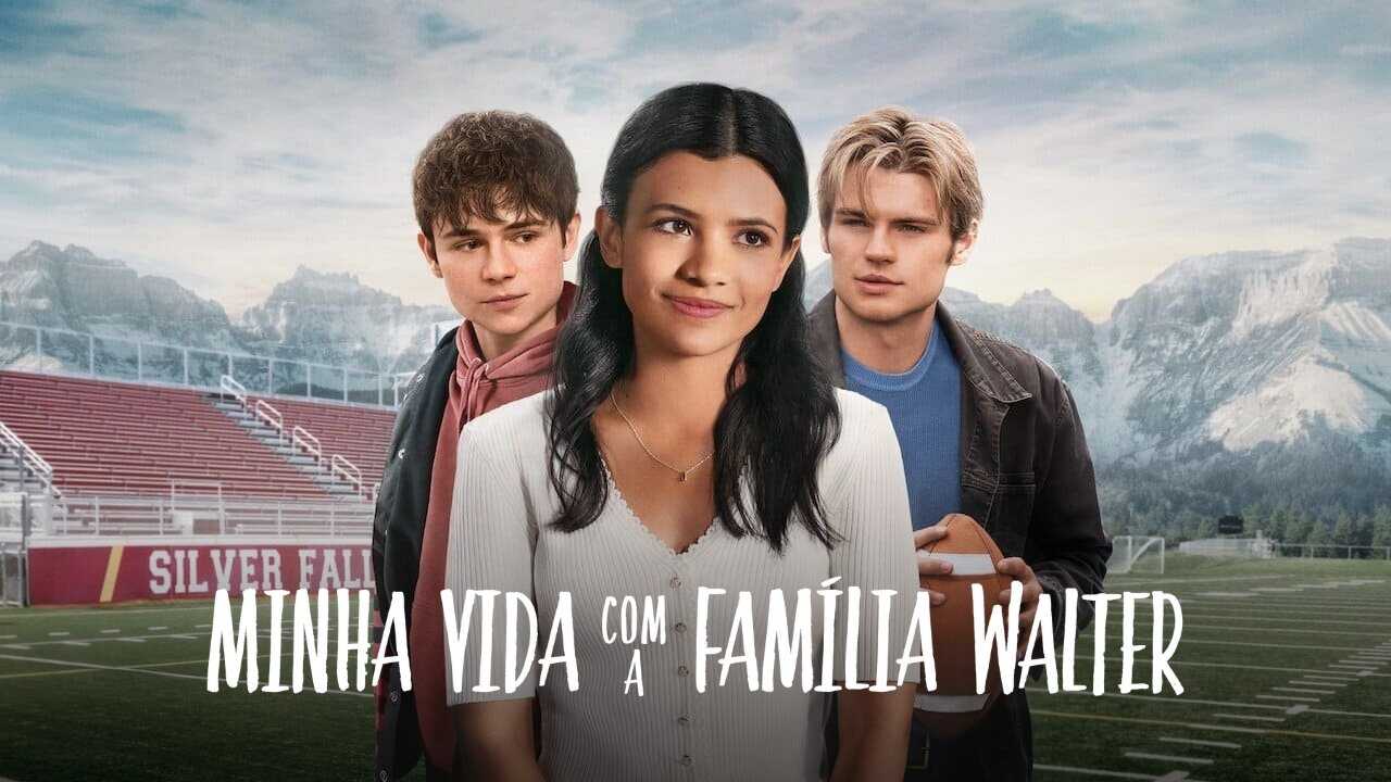 IN - My Life with the Walter Boys 4