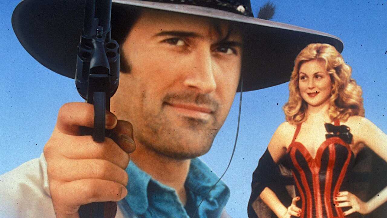 FR - Brisco County 0