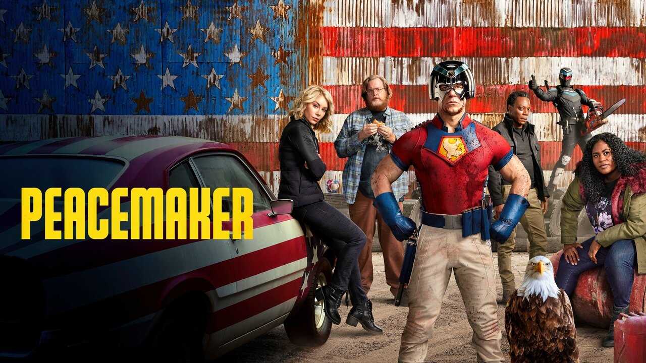 ES - El Pacificador (2022) 2