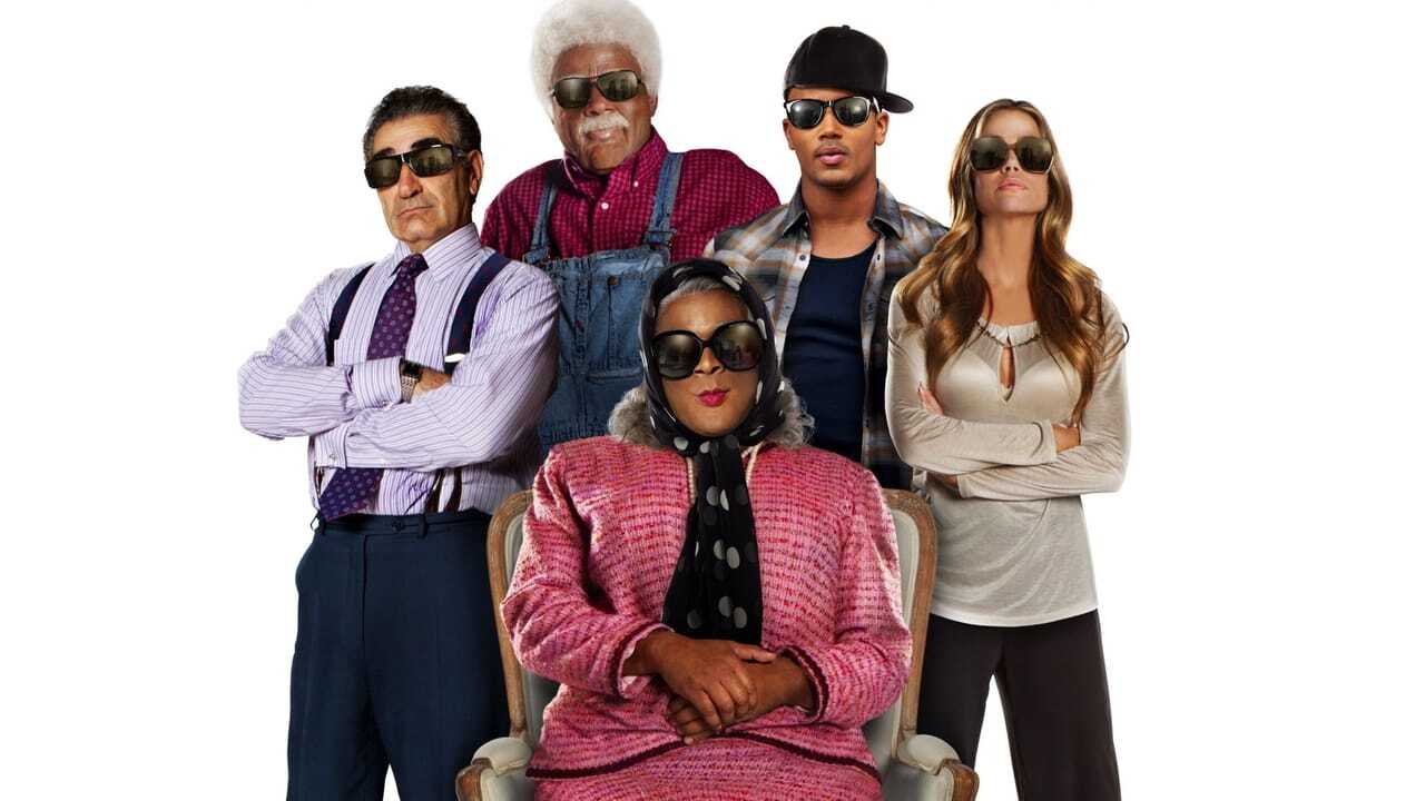 Madea's Witness Protection 0