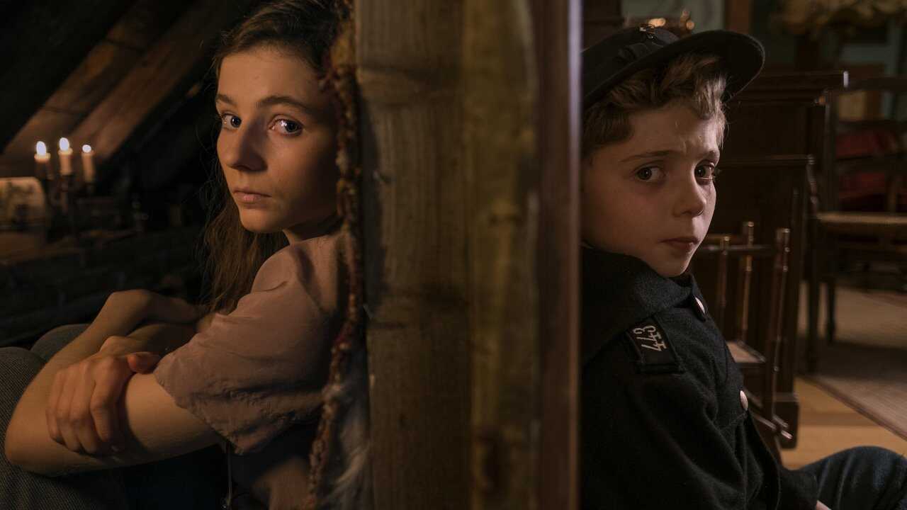 Jojo Rabbit (2019) 0