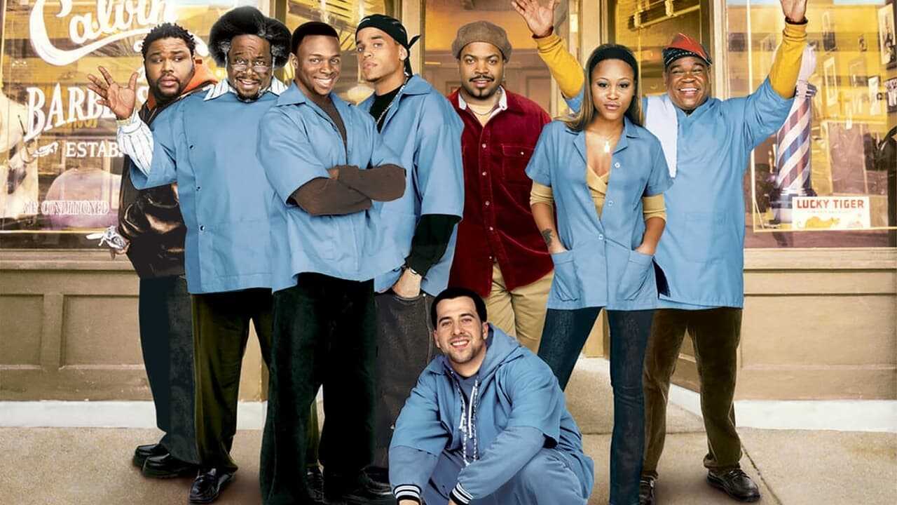 Barbershop 0