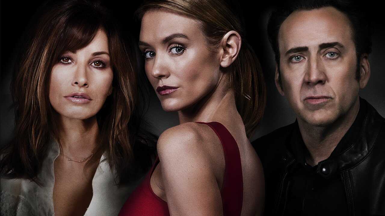 Inconceivable (2017) 0