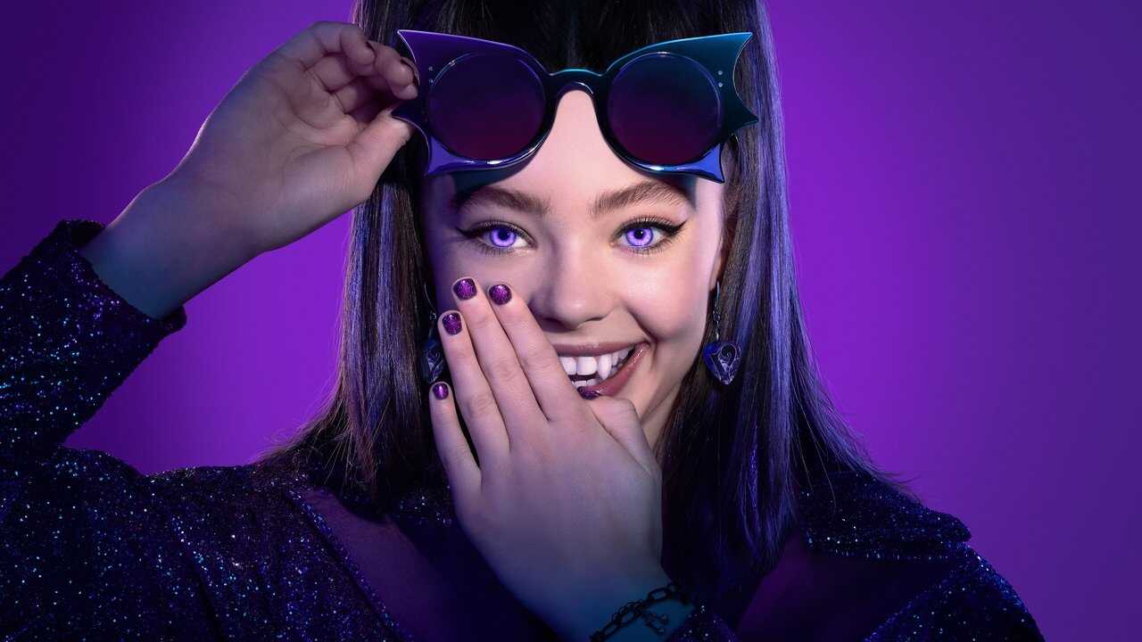 EN - Vampirina: Teenage Vampire (2025) (US) 4
