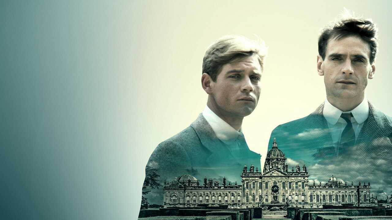 EN - Brideshead Revisited 4K (1981) 2