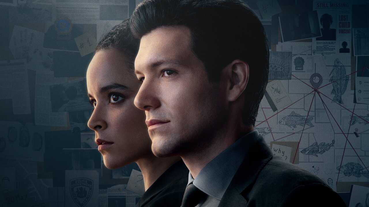 EX - The Calling (2022) 4