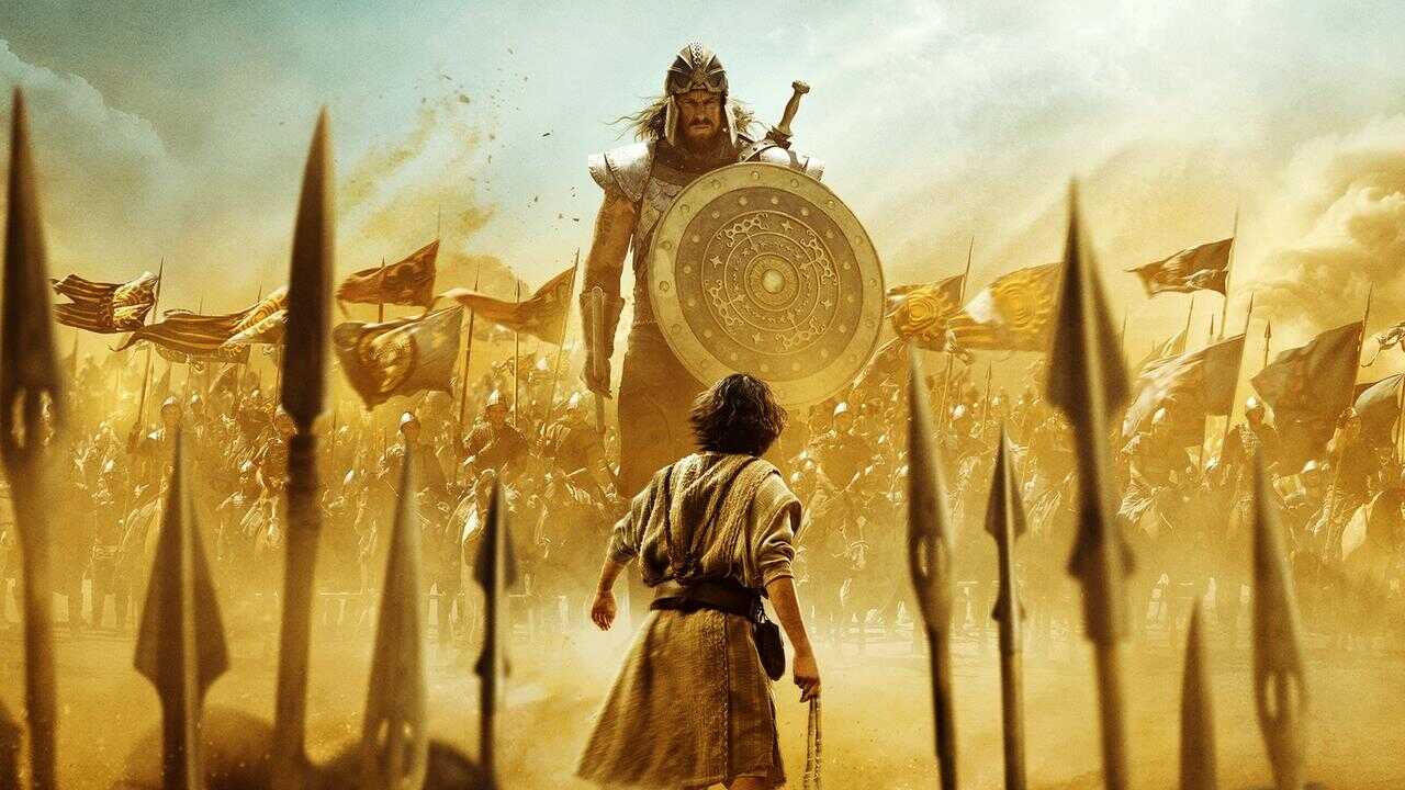 EX - House of David (2025) 2