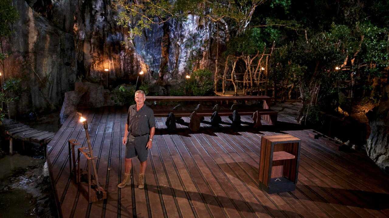 DK - Robinson Ekspeditionen (1998) (DK) 4