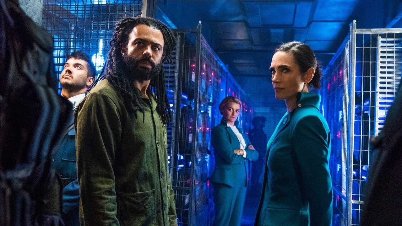 EX - Snowpiercer (2020) 4