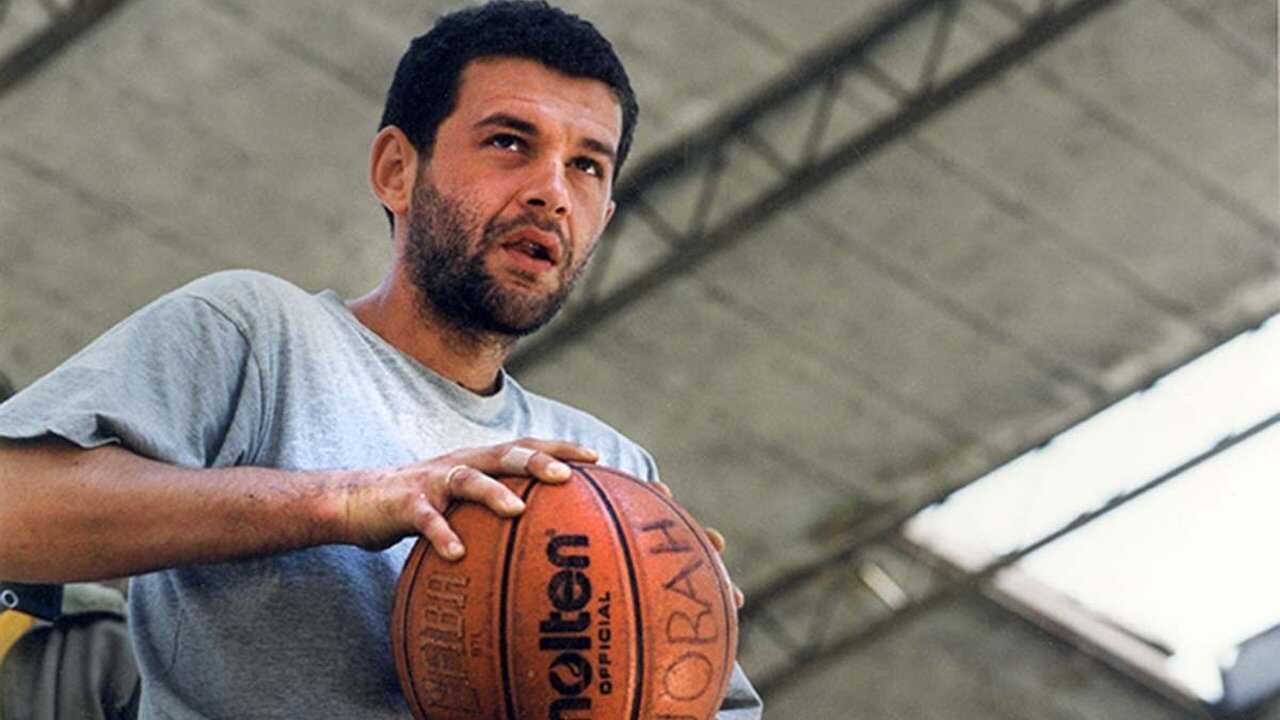Sky Hook (2000) 0