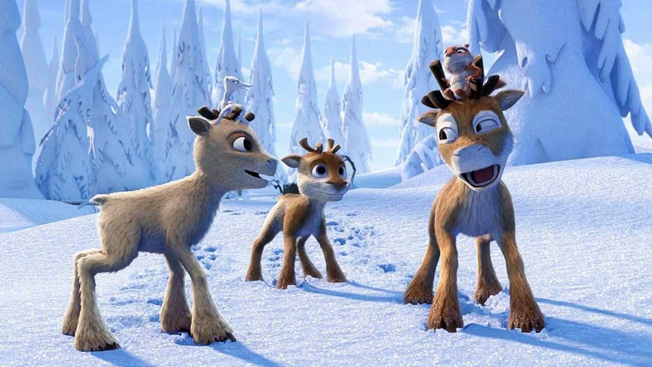 Niko 2: Little Brother, Big Trouble (2012) 0