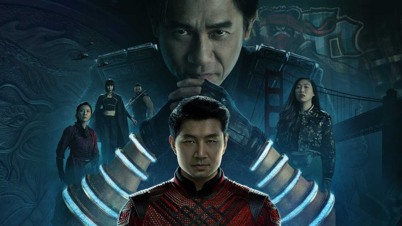 Shang-Chi y la leyenda de los Diez Anillos (2021) 0