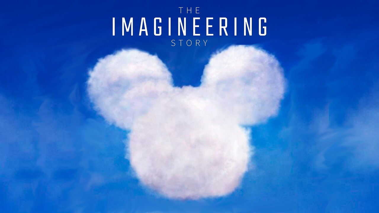 D+ - The Imagineering Story (US) 3