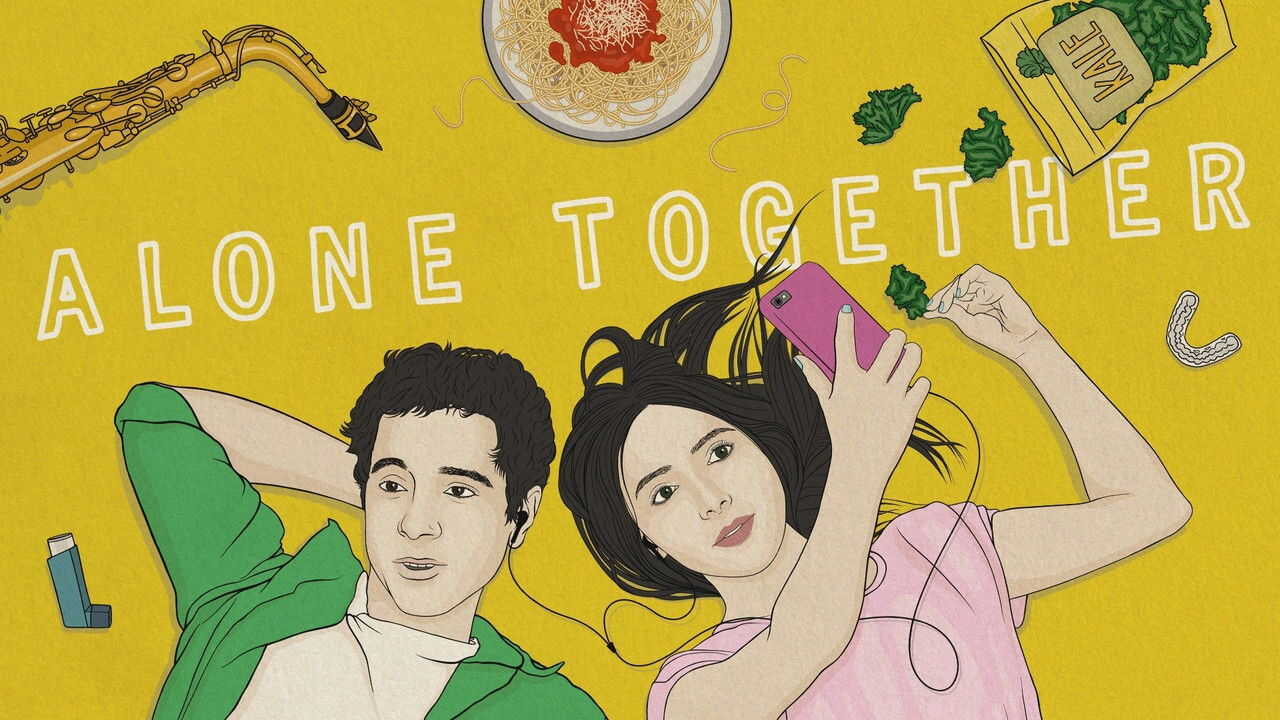 EN - Alone Together (2018) 3
