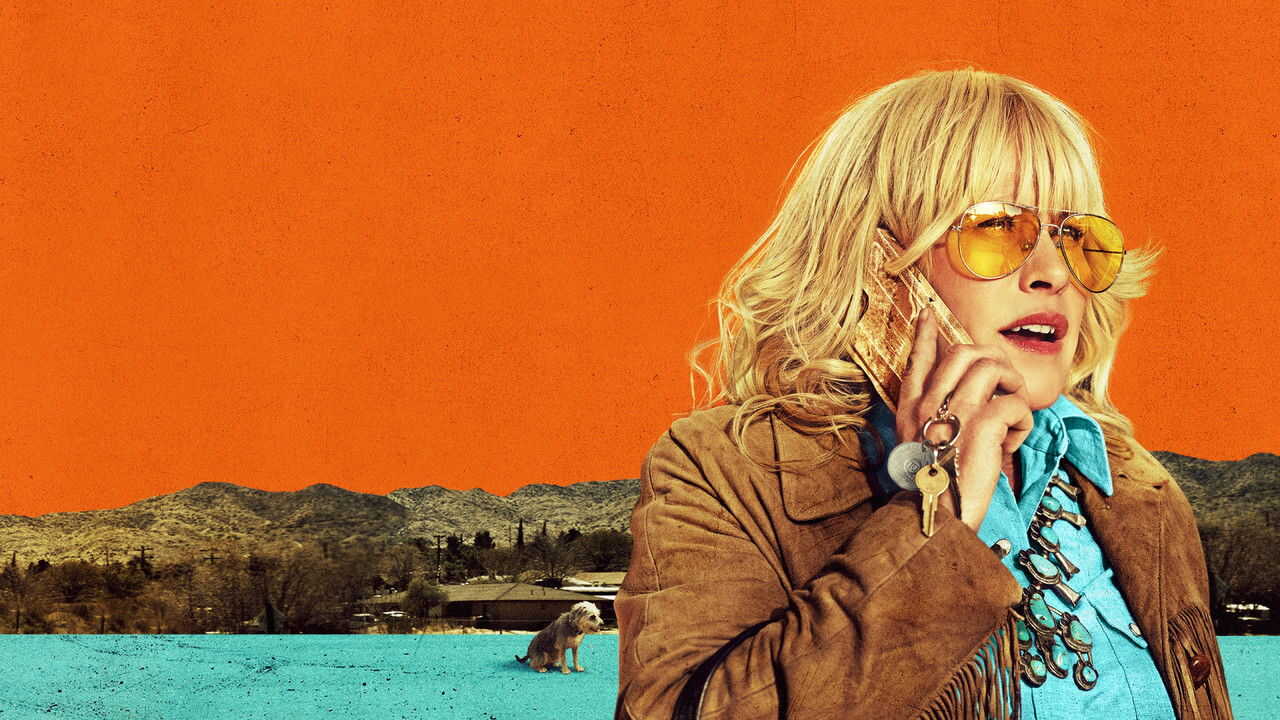 ES - High Desert - (2023) 4