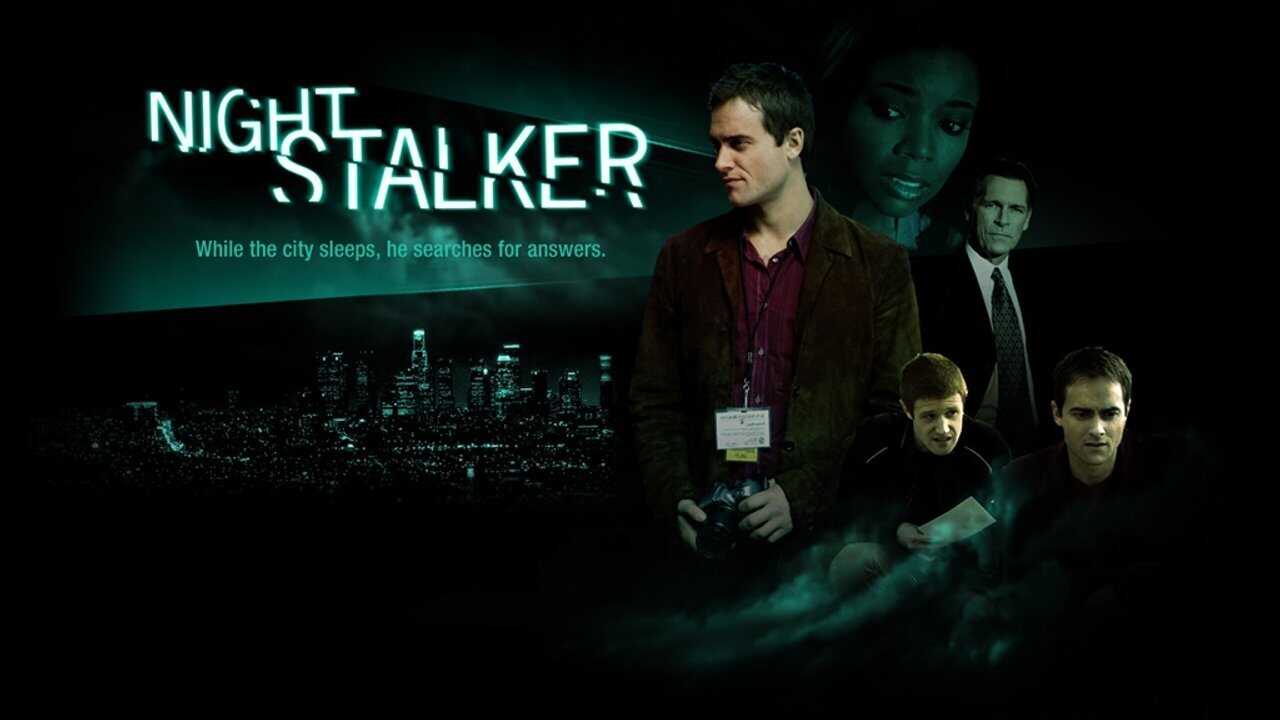 EN - Night Stalker (2005) 0