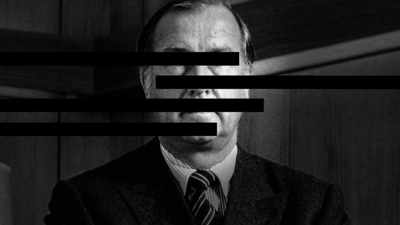FR - Un crime parfait : L'assassinat de Detlev Rohwedder 0