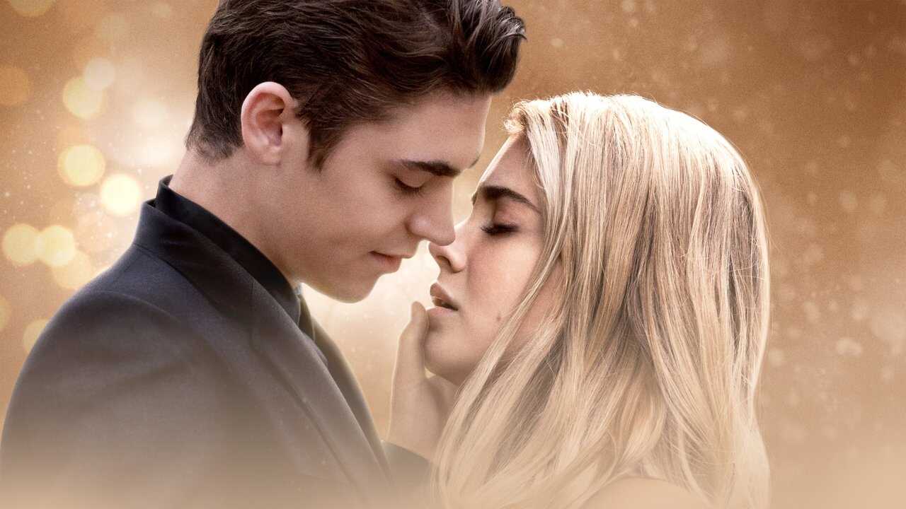 After Everything (2023) 0