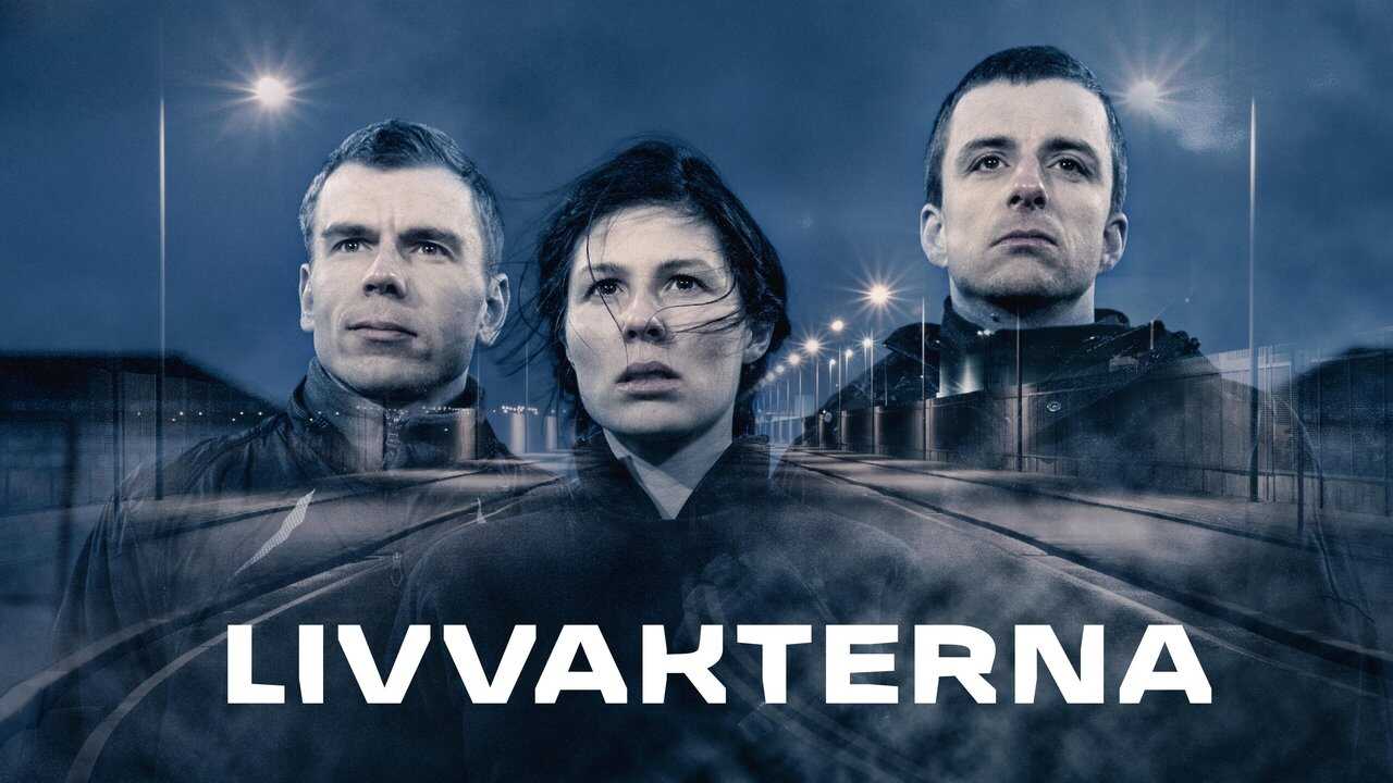 DK - Livvagterne (2009) (DK) 1