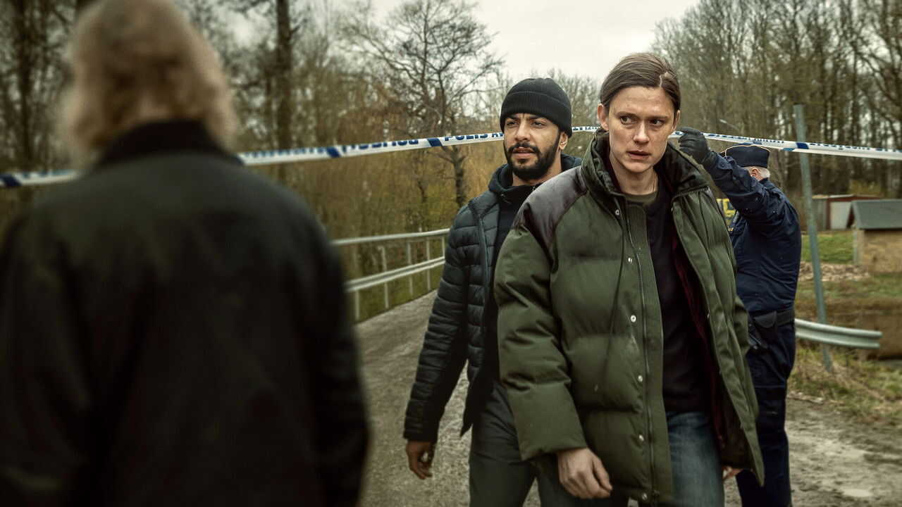 AR - Land of Sin (2026) (SE) 0