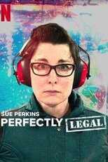 AR - Sue Perkins: Perfectly Legal (2022) 4