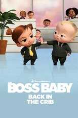 GR - The Boss Baby: Back in the Crib 5