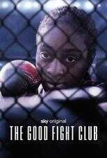ES - The Good Fight Club 5