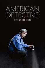 NL - AMERICAN DETECTIVE WITH JOE 4