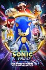 PL - SONIC PRIME 5