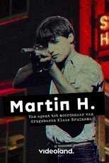 NL - MARTIN H 4