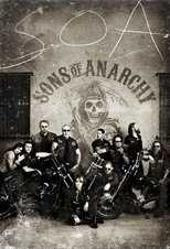 NL - SONS OF ANARCHY (2008) 4