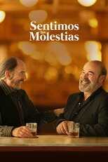 ES - Sentimos las molestias (2022) 4