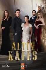 AR - مسلسل القفص الذهبي 4