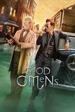 [SE] Good Omens 4