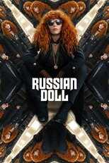 [SE] Russian Doll 5