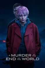 RU - A Murder at the End of the World 5