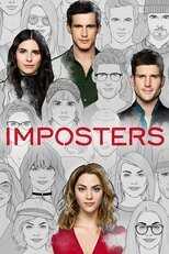 AR - Imposters (2017) 4