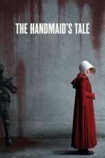GR - The Handmaid's Tale (US) 5