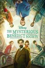 AR - The Mysterious Benedict Society (2022) 4