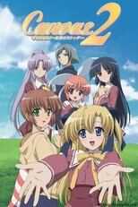 DE - Canvas 2: Rainbow Colored Sketch (2005) (Ger Sub) 4